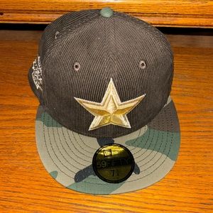 New era cowboys Super Bowl hat